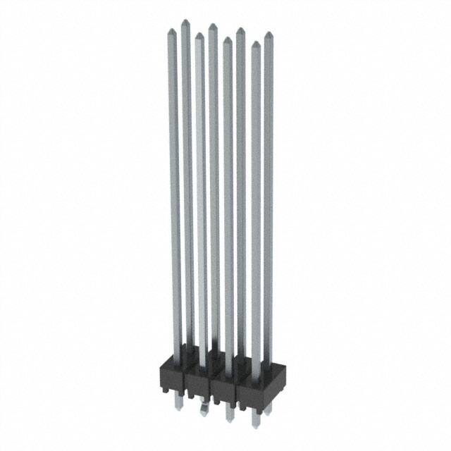 HTSW-104-21-T-D-LLSamtec Inc.