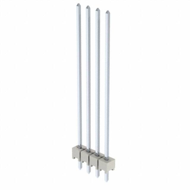 HTSW-104-21-TM-SSamtec Inc.
