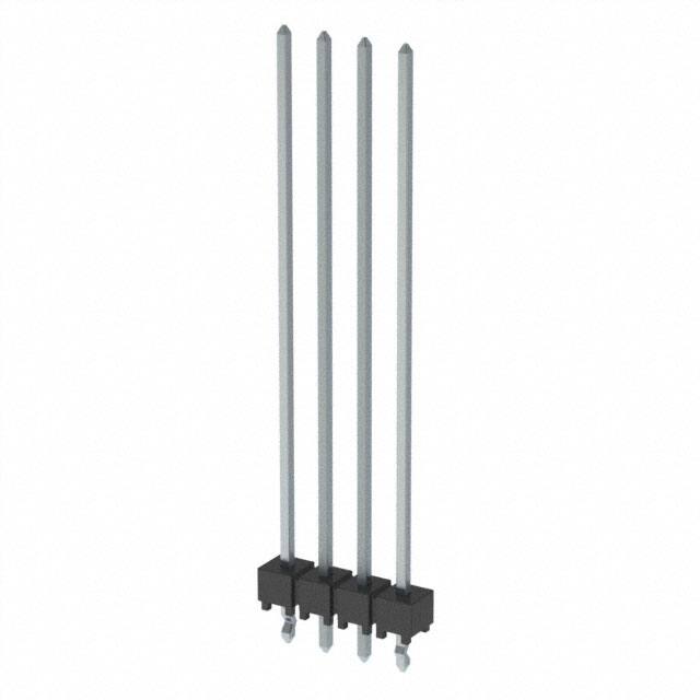 HTSW-104-21-T-S-LLSamtec Inc.