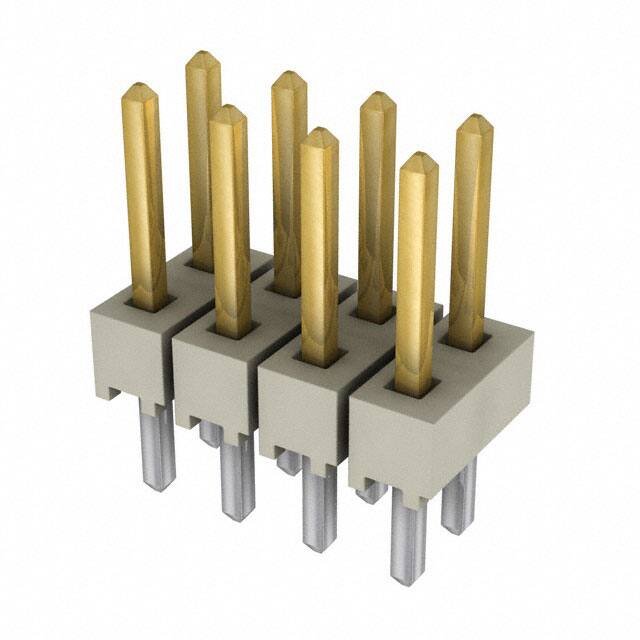 HTSW-104-26-L-DSamtec Inc.