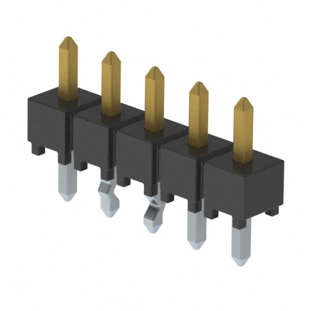 HTSW-105-06-F-S-LLSamtec Inc.