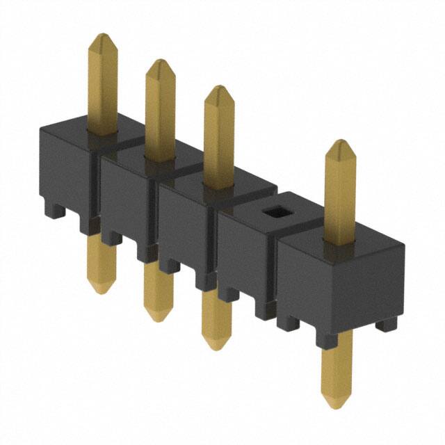 HTSW-105-06-G-S-002Samtec Inc.