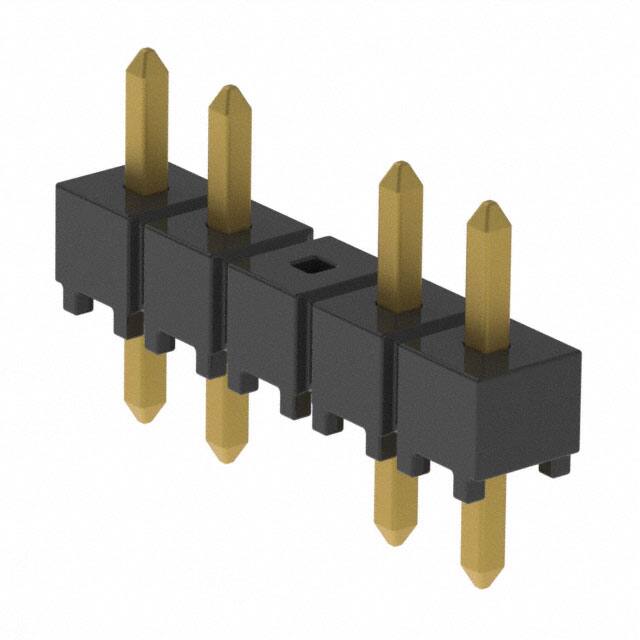 HTSW-105-06-G-S-003Samtec Inc.