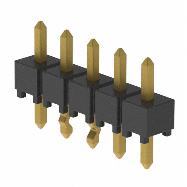 HTSW-105-06-G-S-LLSamtec Inc.