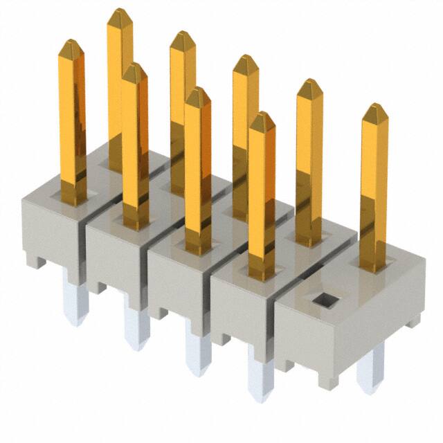HTSW-105-07-F-D-002Samtec Inc.