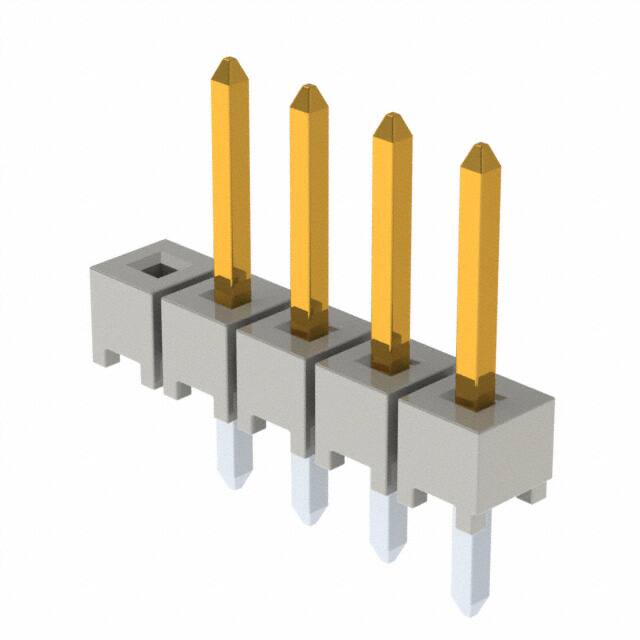 HTSW-105-07-L-S-005Samtec Inc.