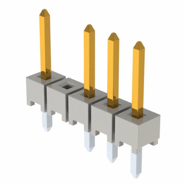 HTSW-105-07-L-S-004Samtec Inc.