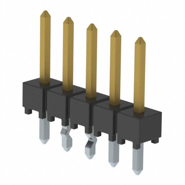 HTSW-105-07-F-S-LLSamtec Inc.