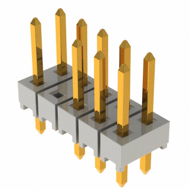 HTSW-105-07-G-D-008Samtec Inc.