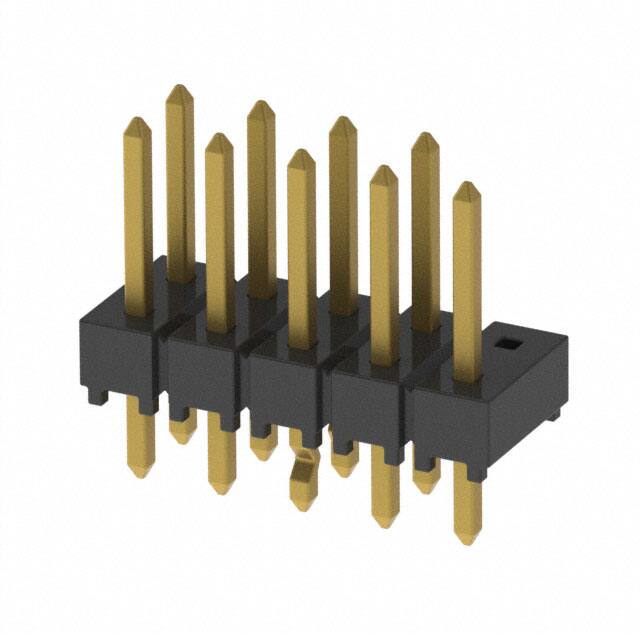 HTSW-105-07-G-D-LL-001Samtec Inc.