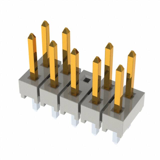 HTSW-105-07-L-D-005Samtec Inc.