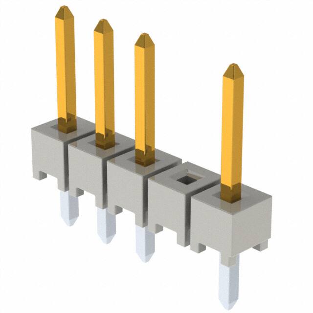 HTSW-105-07-L-S-002Samtec Inc.