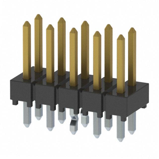 HTSW-105-07-L-D-LLSamtec Inc.