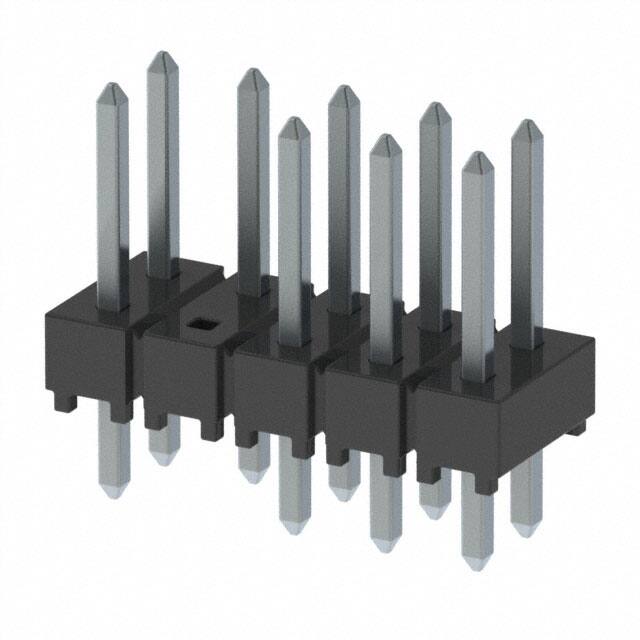 HTSW-105-07-T-D-008Samtec Inc.