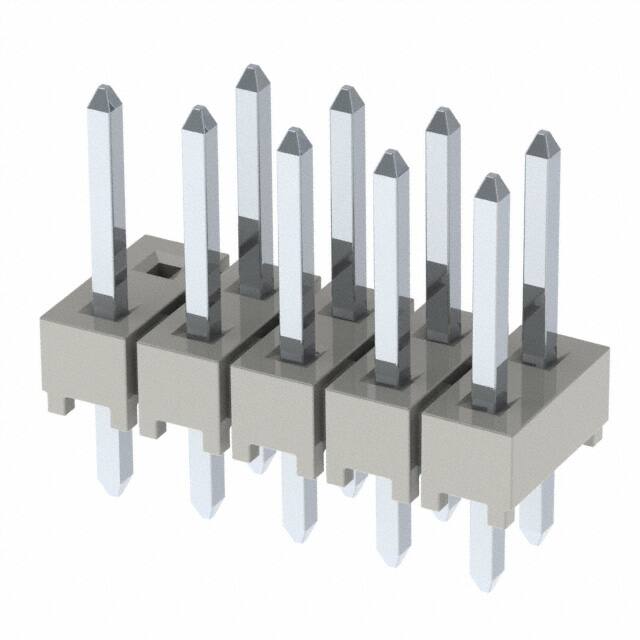 HTSW-105-07-T-D-009Samtec Inc.