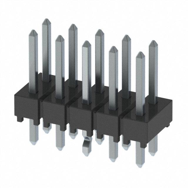 HTSW-105-07-T-D-LLSamtec Inc.