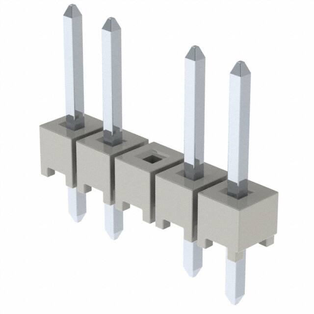 HTSW-105-07-T-S-003Samtec Inc.