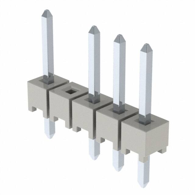 HTSW-105-07-T-S-004Samtec Inc.