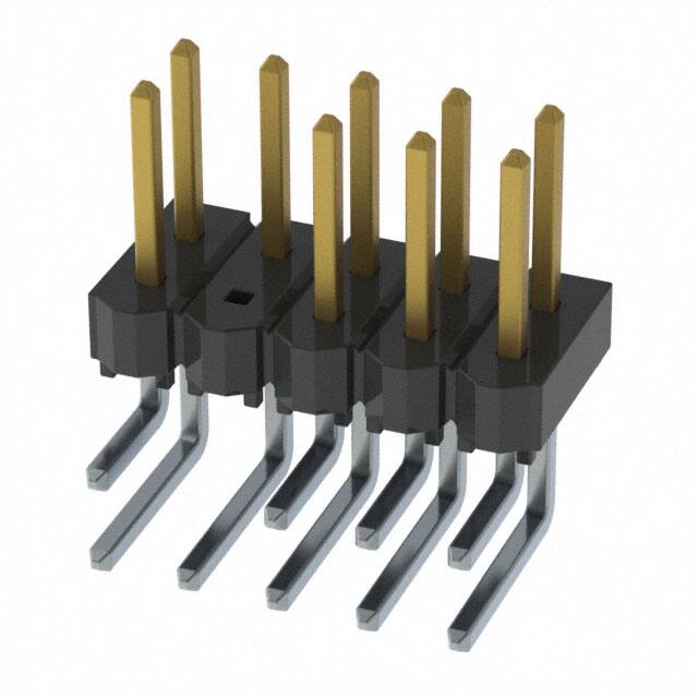 HTSW-105-08-F-D-RA-003Samtec Inc.