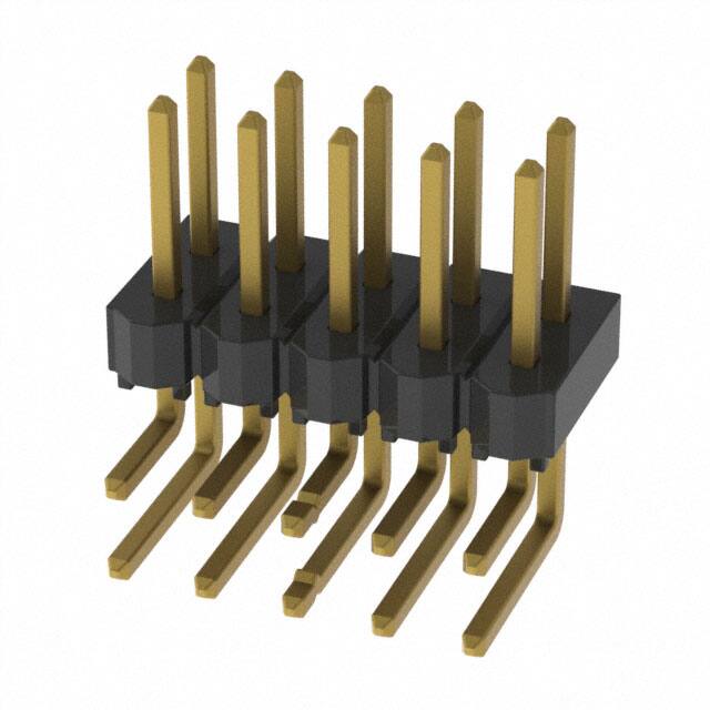 HTSW-105-08-G-D-LASamtec Inc.