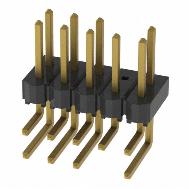 HTSW-105-08-G-D-RA-008Samtec Inc.