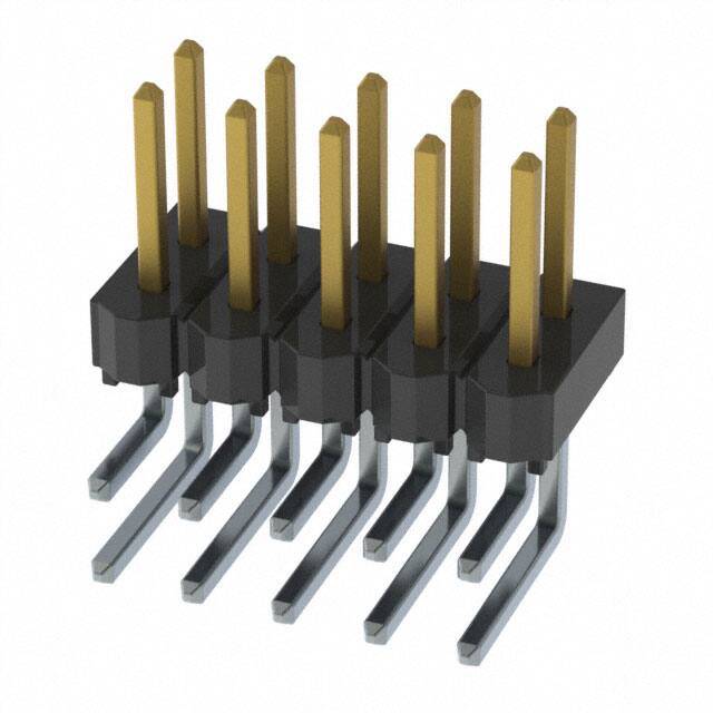 HTSW-105-08-F-D-RASamtec Inc.