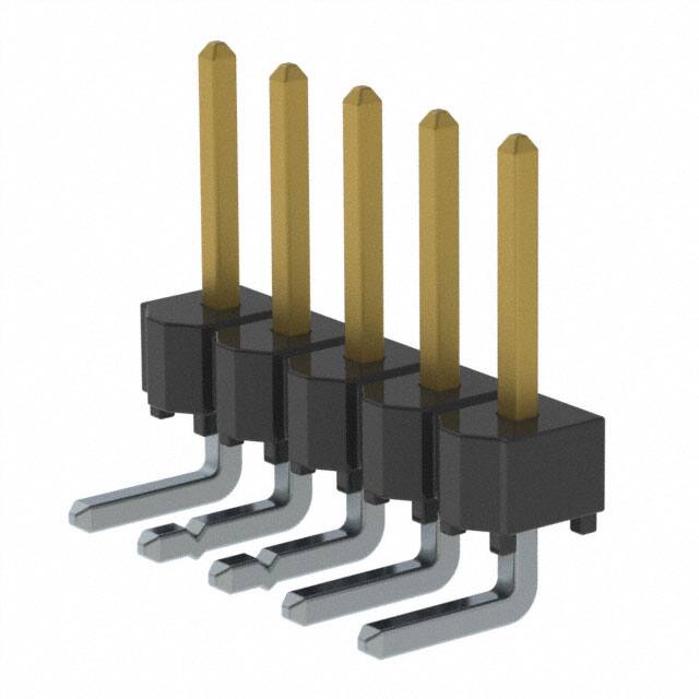 HTSW-105-08-S-S-LASamtec Inc.