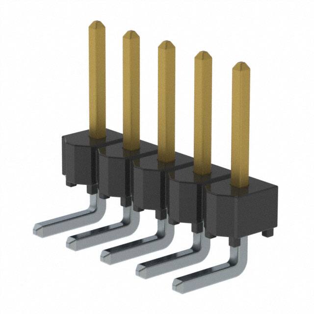 HTSW-105-08-LM-S-RASamtec Inc.