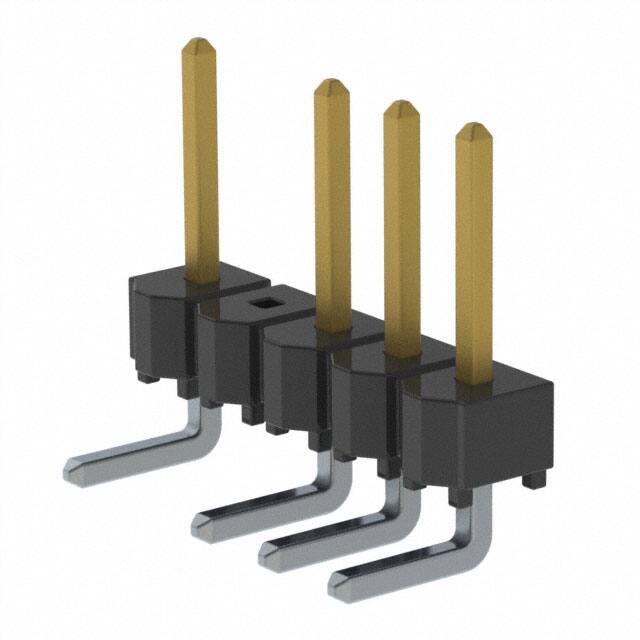 HTSW-105-08-S-S-RA-004Samtec Inc.