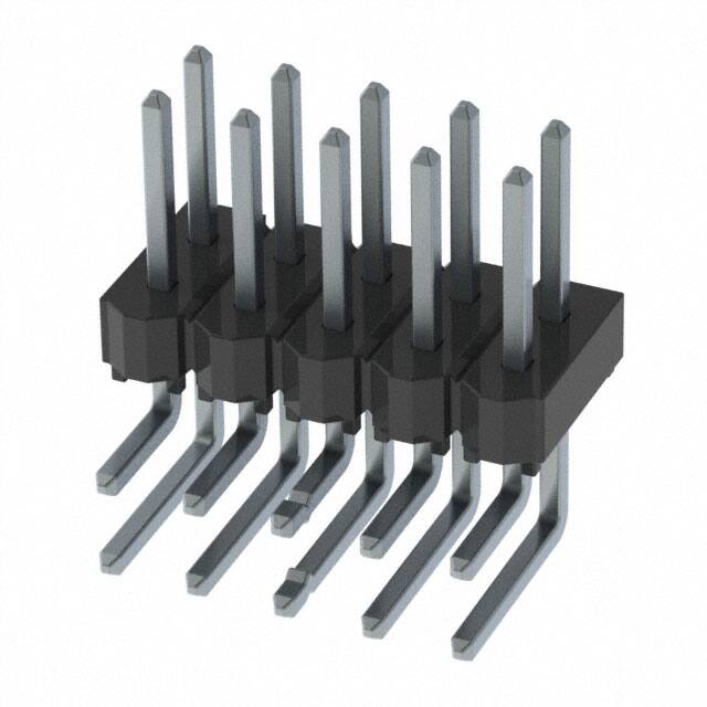 HTSW-105-08-TM-D-LASamtec Inc.