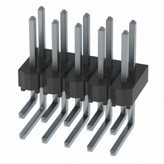 HTSW-105-08-TM-D-RASamtec Inc.
