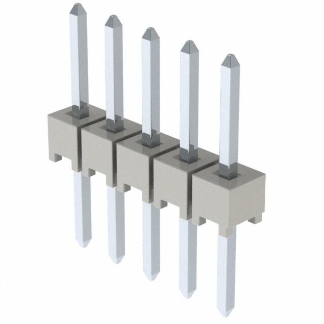 HTSW-105-08-TM-SSamtec Inc.