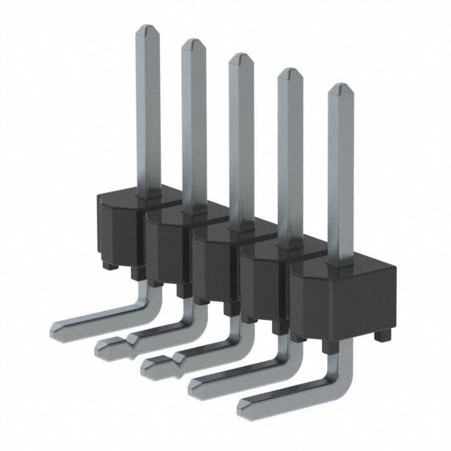 HTSW-105-08-T-S-LASamtec Inc.