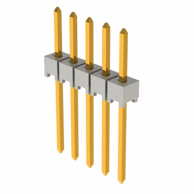 HTSW-105-09-G-SSamtec Inc.