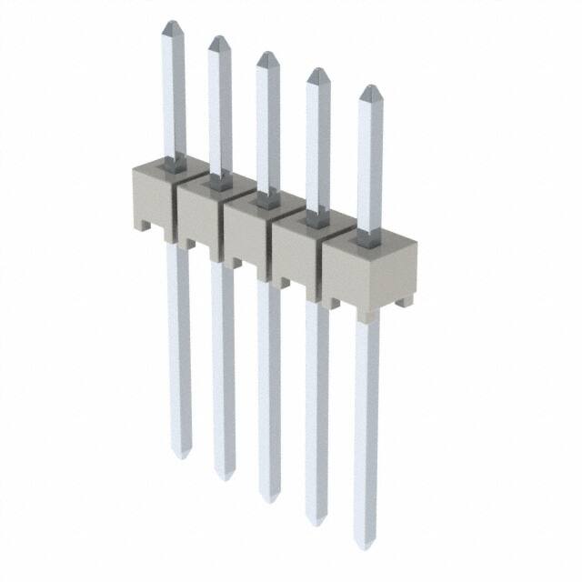 HTSW-105-09-T-SSamtec Inc.