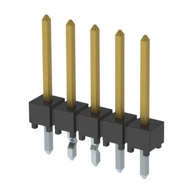 HTSW-105-14-F-S-LLSamtec Inc.