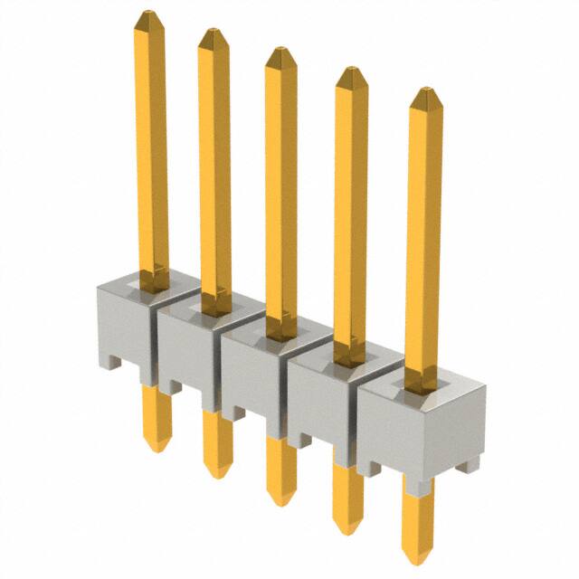 HTSW-105-14-H-SSamtec Inc.
