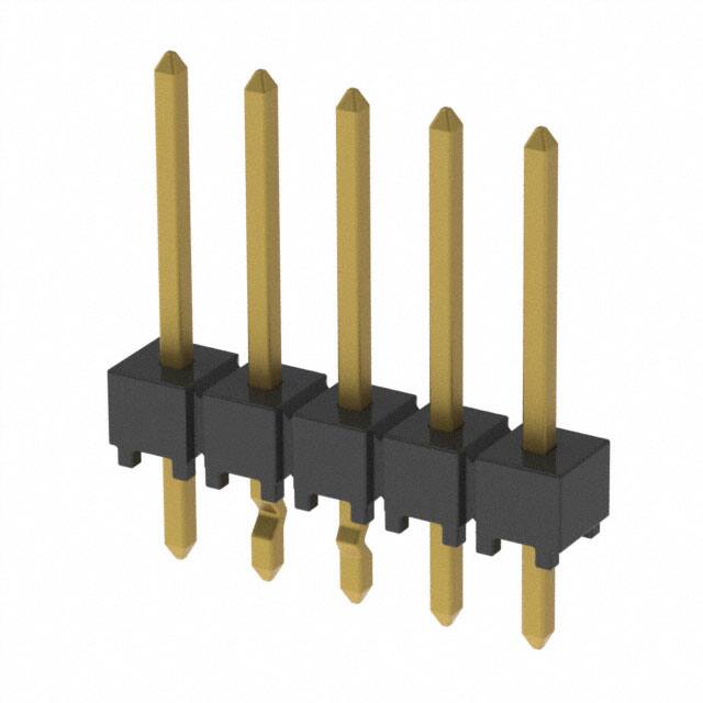 HTSW-105-14-H-S-LLSamtec Inc.