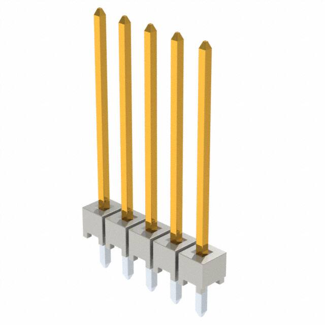 HTSW-105-20-F-SSamtec Inc.