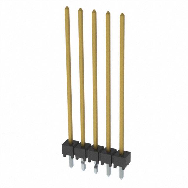HTSW-105-20-F-S-LLSamtec Inc.