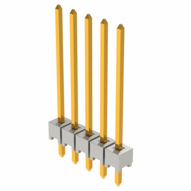 HTSW-105-20-G-SSamtec Inc.