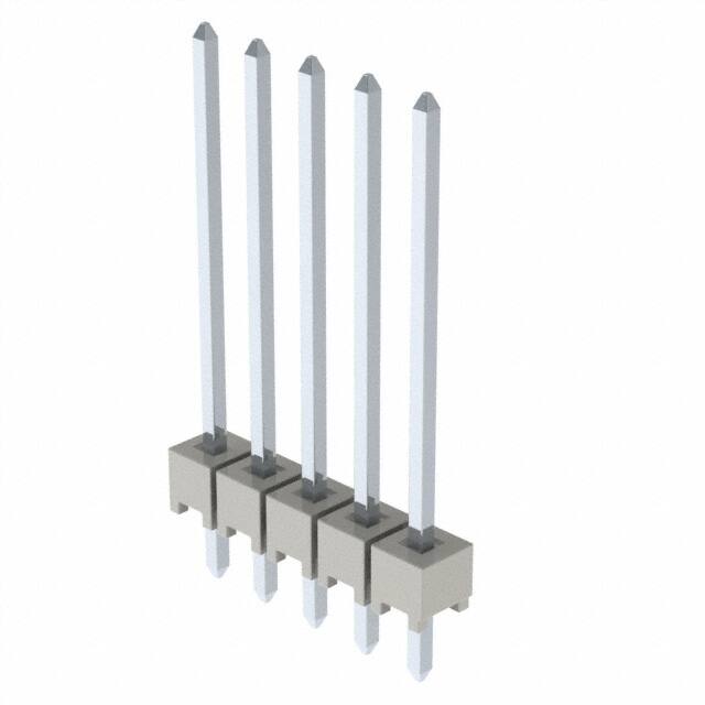 HTSW-105-20-T-SSamtec Inc.