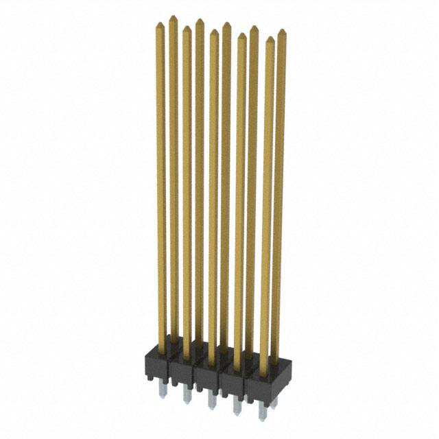 HTSW-105-21-FM-DSamtec Inc.