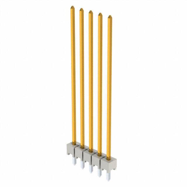 HTSW-105-21-L-SSamtec Inc.