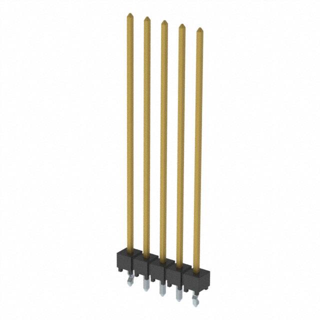 HTSW-105-21-L-S-LLSamtec Inc.