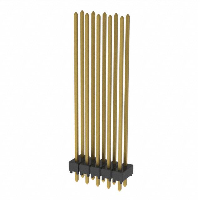 HTSW-105-21-G-DSamtec Inc.