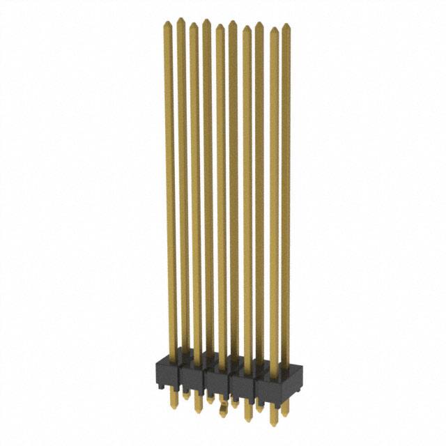 HTSW-105-21-G-D-LLSamtec Inc.