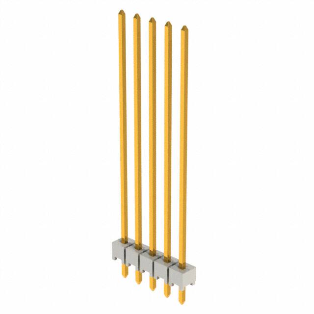 HTSW-105-21-G-SSamtec Inc.