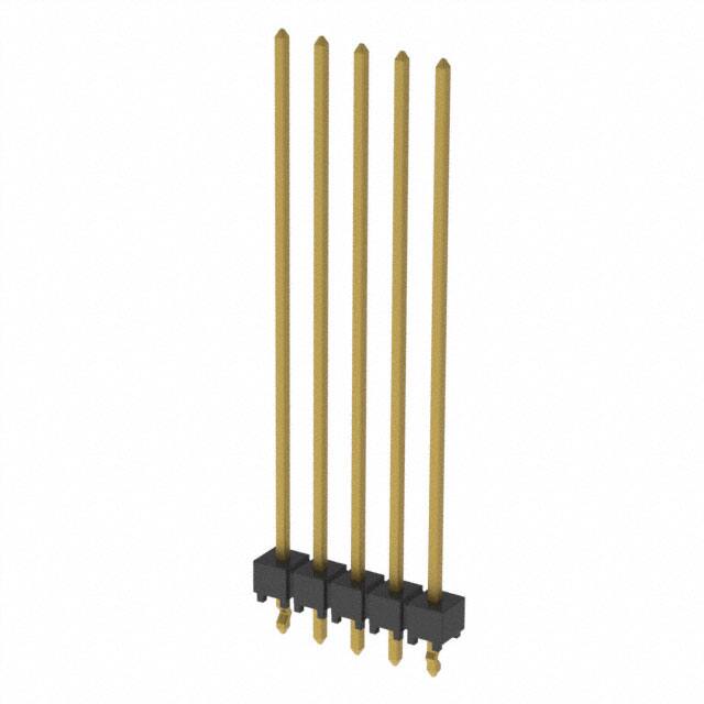 HTSW-105-21-G-S-LLSamtec Inc.