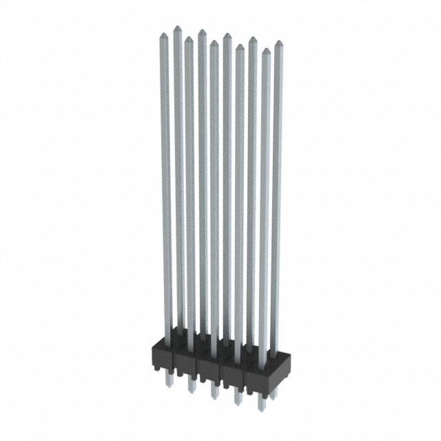 HTSW-105-21-T-DSamtec Inc.